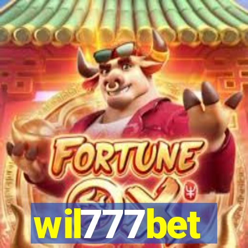 wil777bet