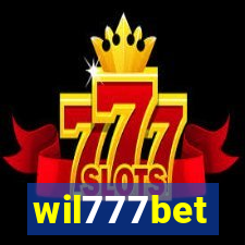 wil777bet