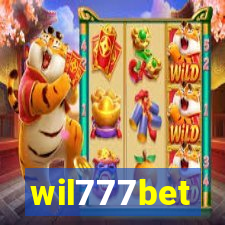 wil777bet