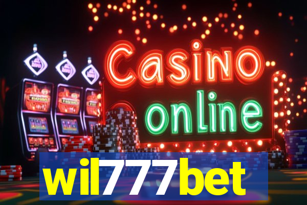 wil777bet