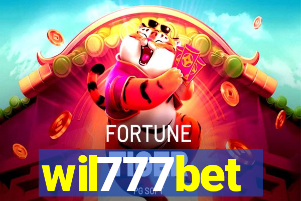 wil777bet