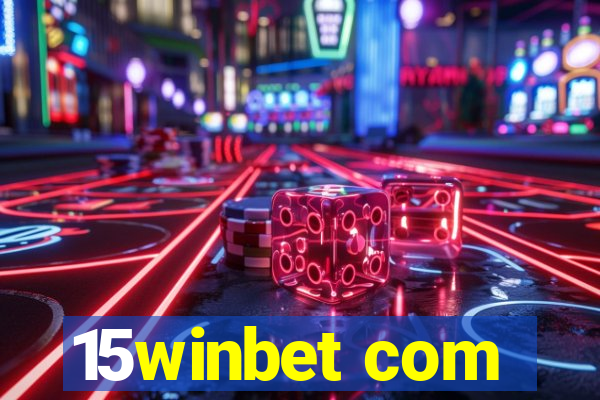 15winbet com