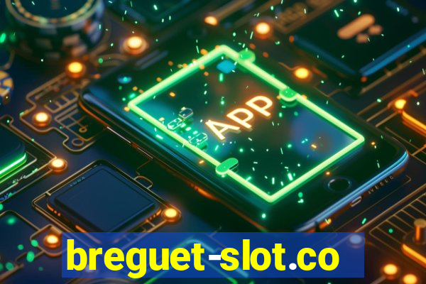 breguet-slot.com