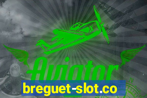 breguet-slot.com