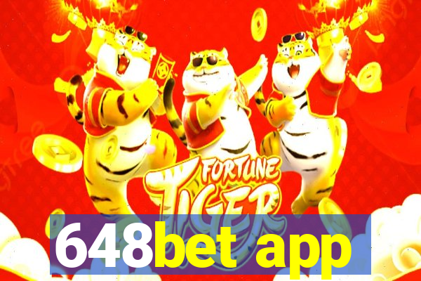 648bet app