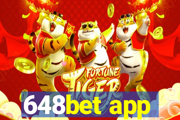 648bet app