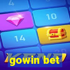 gowin bet