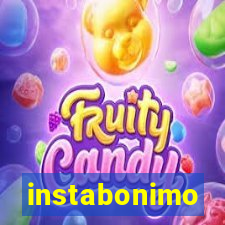 instabonimo