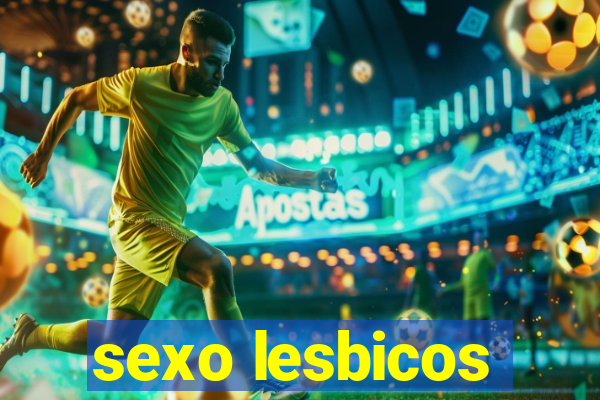 sexo lesbicos