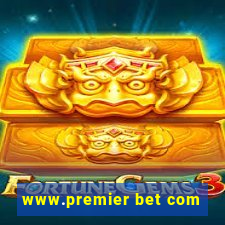 www.premier bet com