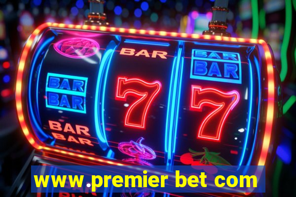 www.premier bet com