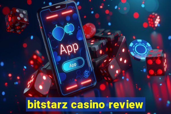 bitstarz casino review