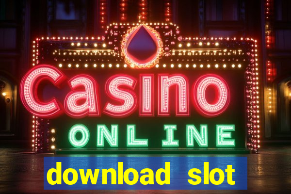 download slot machine game