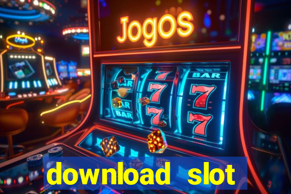 download slot machine game