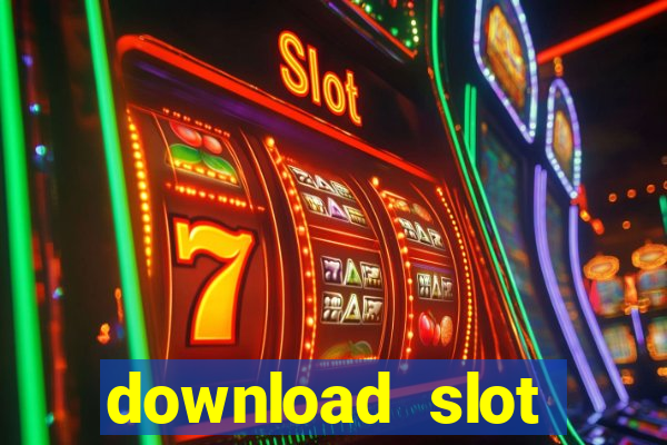 download slot machine game