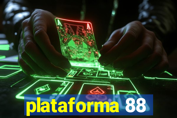 plataforma 88