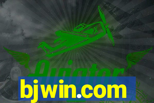 bjwin.com