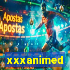 xxxanimed