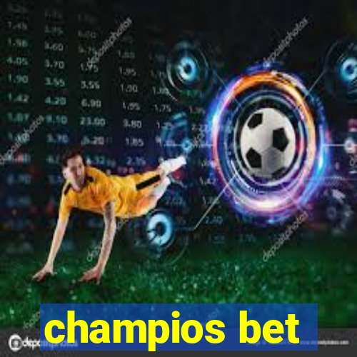 champios bet