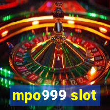 mpo999 slot