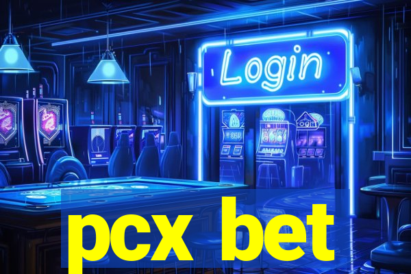 pcx bet