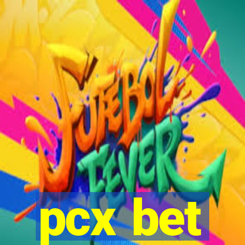 pcx bet