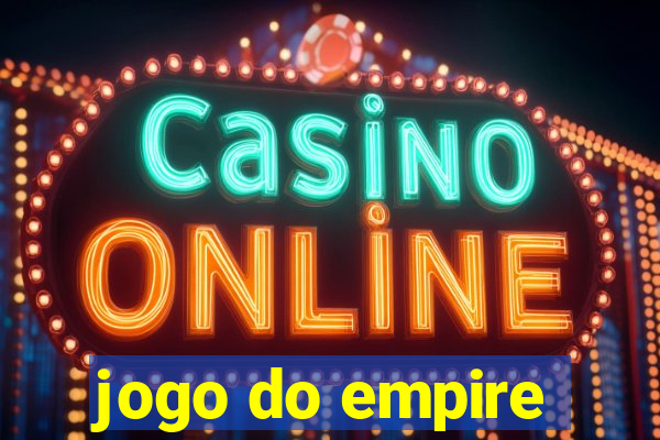 jogo do empire