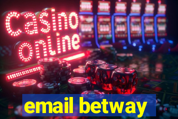 email betway