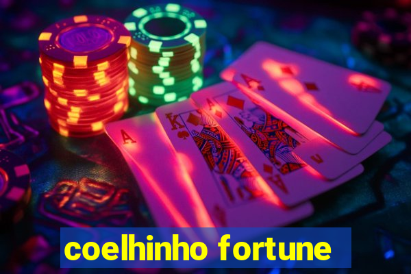 coelhinho fortune