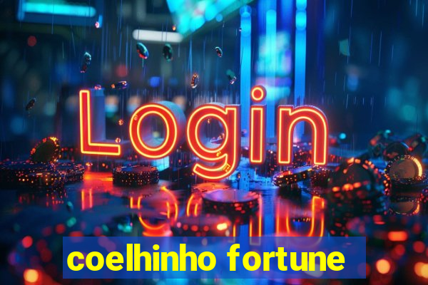 coelhinho fortune