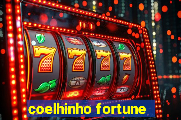 coelhinho fortune