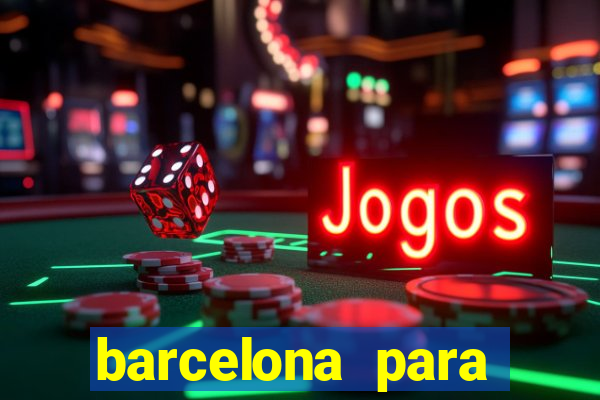 barcelona para paris trem