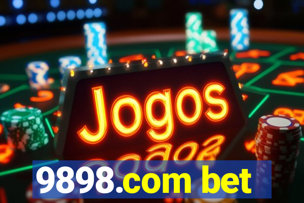 9898.com bet