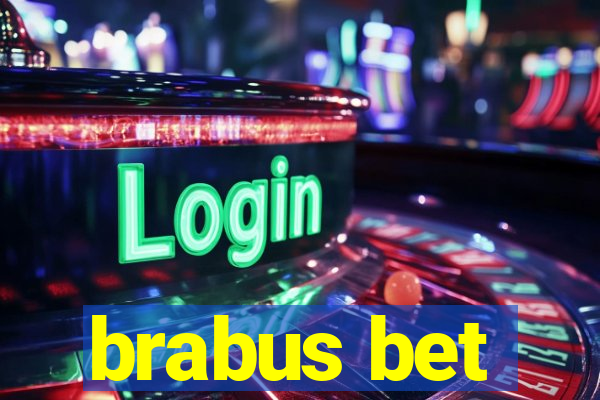 brabus bet