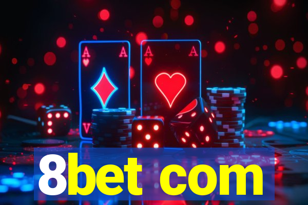 8bet com