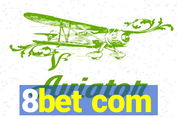 8bet com