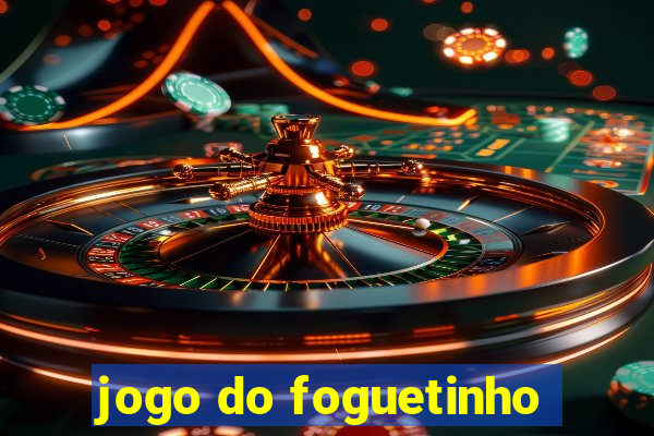 jogo do foguetinho