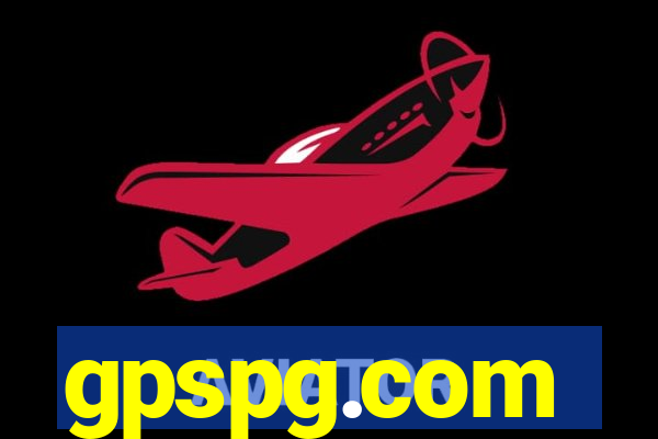 gpspg.com