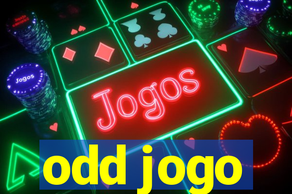 odd jogo