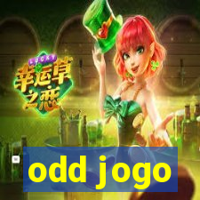 odd jogo