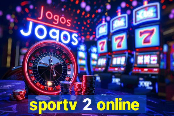 sportv 2 online