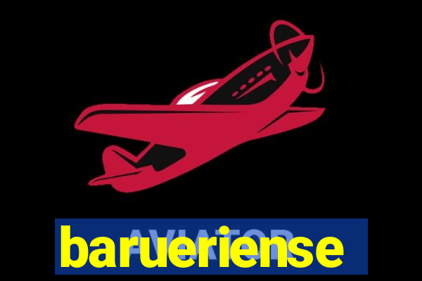 barueriense