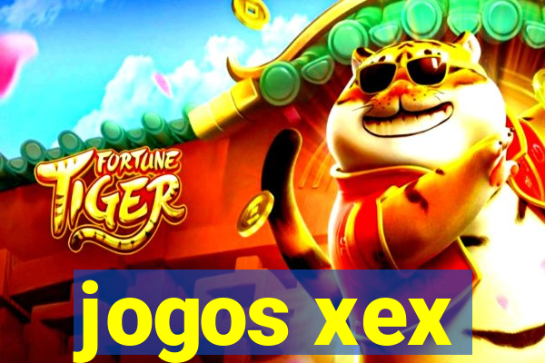 jogos xex