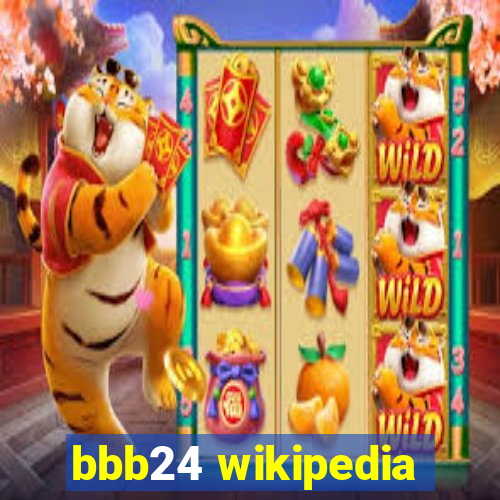 bbb24 wikipedia