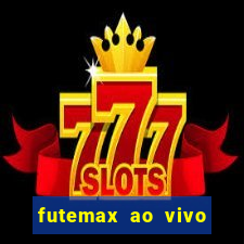 futemax ao vivo real madrid