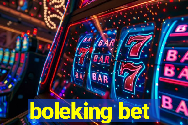 boleking bet