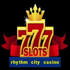 rhythm city casino davenport ia