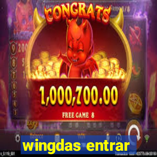 wingdas entrar