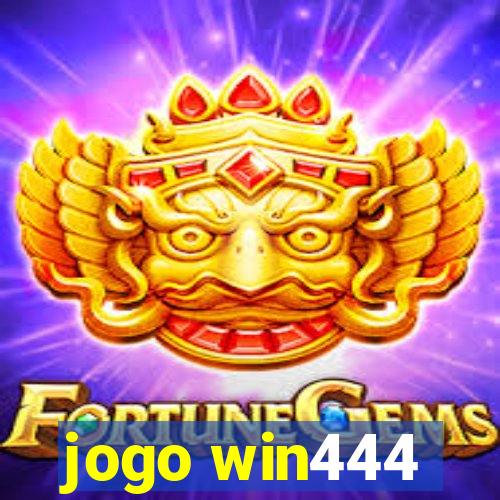 jogo win444