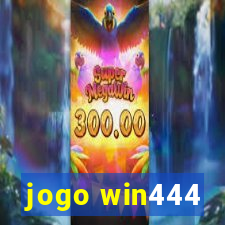 jogo win444